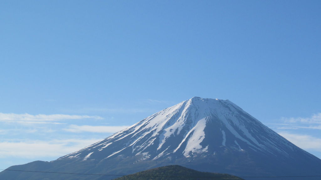 丸慶屋上からの雲