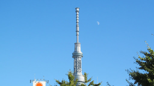 東京スカイツリー