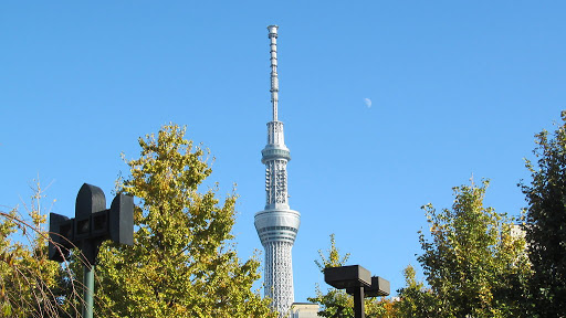 東京スカイツリー