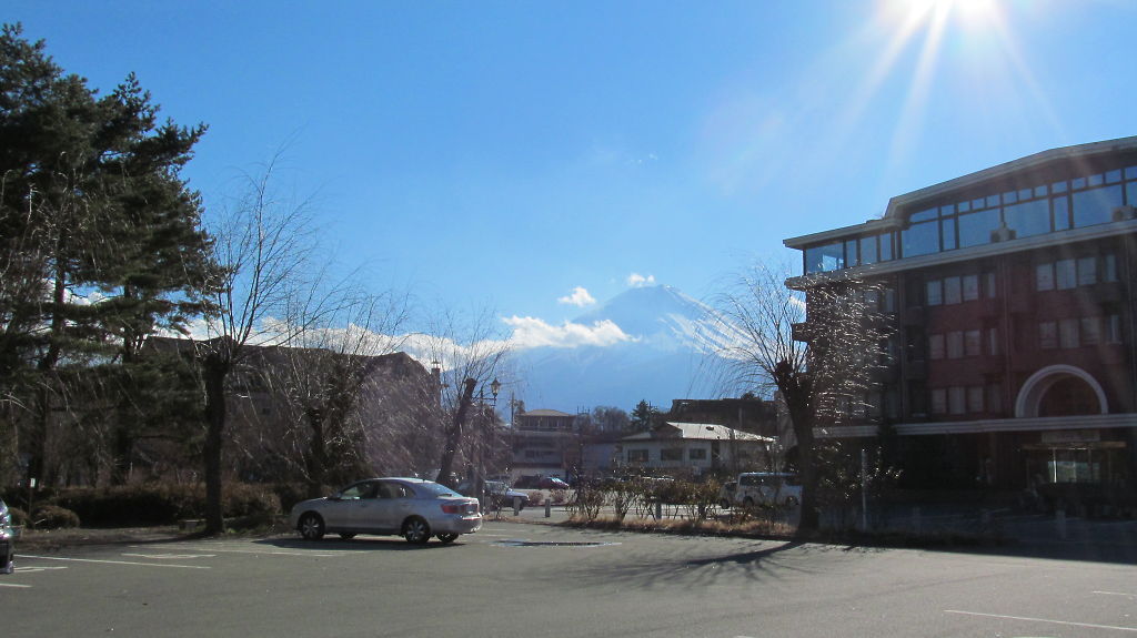 大池公園