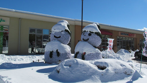 NewImage.png 雪だるま