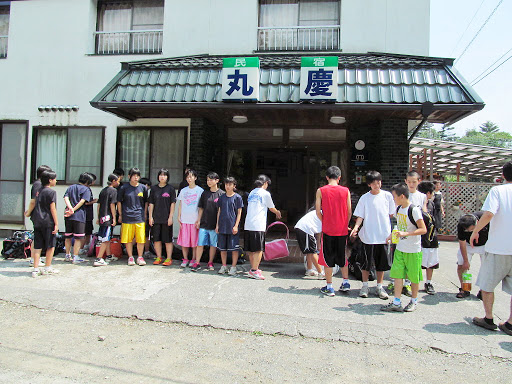 清泉中学