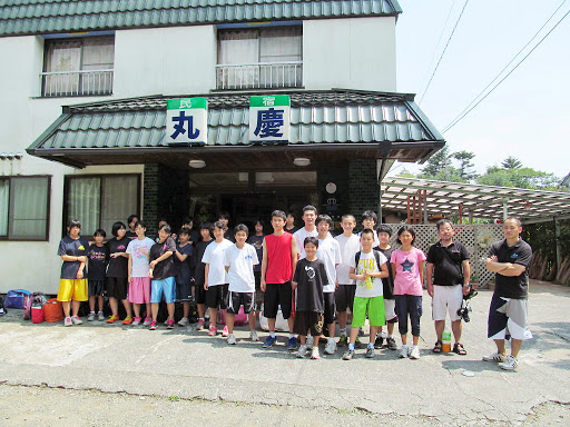 清泉中学