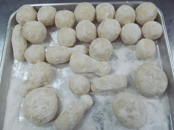 どんど焼き