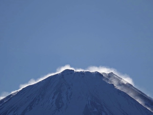DSC01331.JPG 母なる富士山