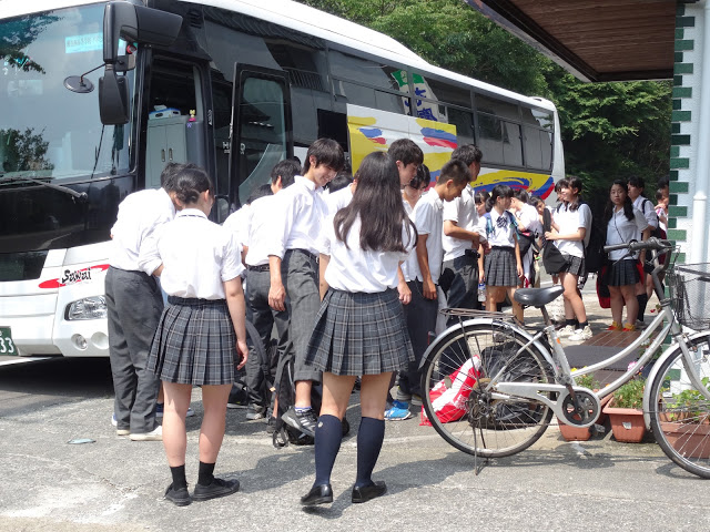 瀬谷西高校バドミントン部