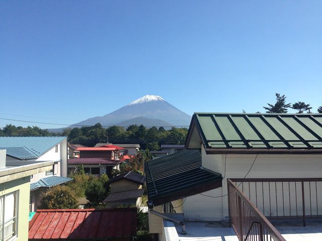 ご家族での旅行