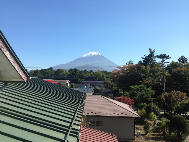ご家族での旅行