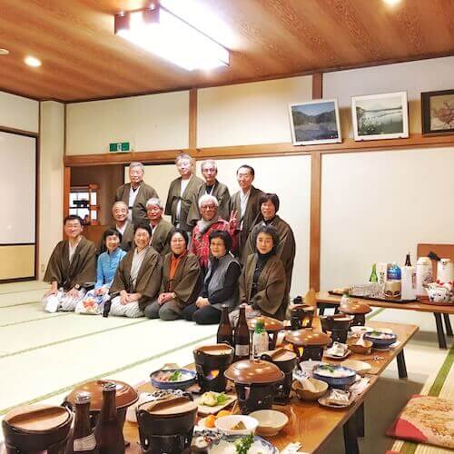 富士山が見える山登り！〜三方分山からパノラマ台〜