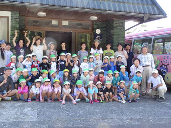 聖愛幼稚園