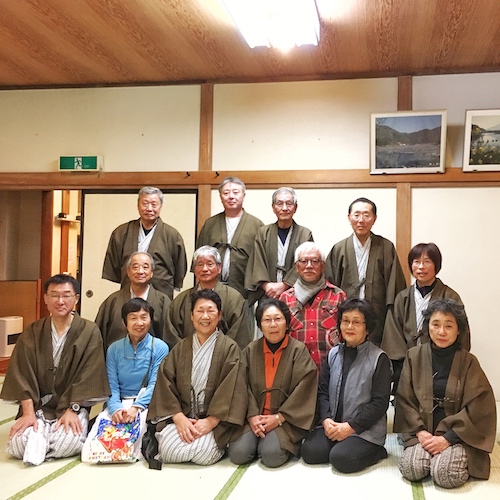 富士山が見える山登り！〜三方分山からパノラマ台〜